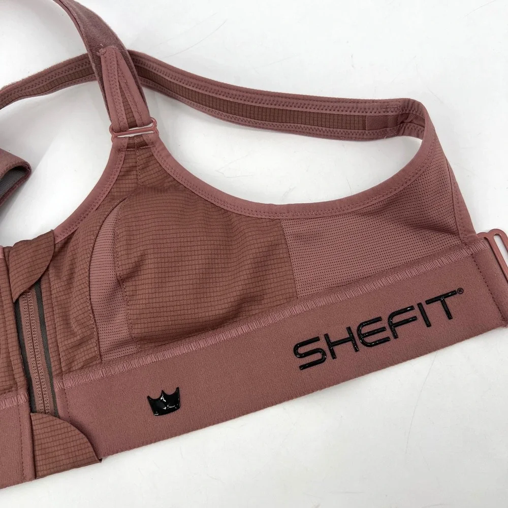 SHEFIT ultimate sports
